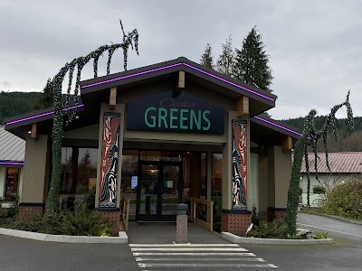 Cedar Greens