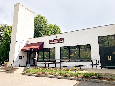 Central Ave. Compassionate Care