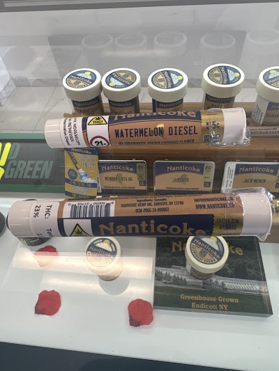 Central Budz Dispensary Yonkers