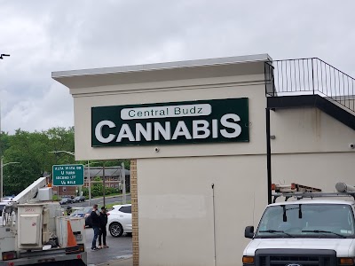 Central Budz Dispensary Yonkers