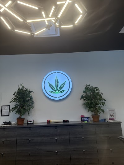 Central Cannabis