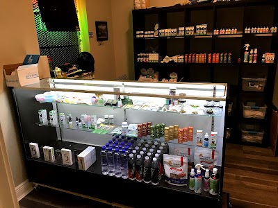 Central Florida THC-A Dispensary