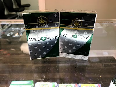 Central Florida THC-A Dispensary