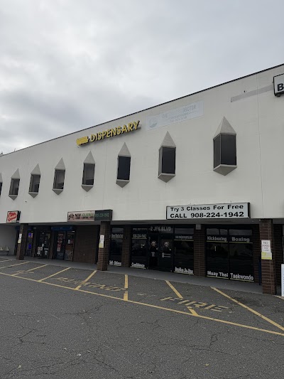 Central Jersey Dispensary