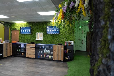 Central Jersey Dispensary