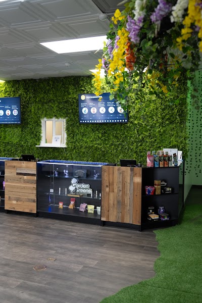 Central Jersey Dispensary