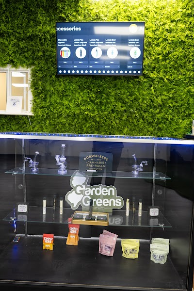 Central Jersey Dispensary