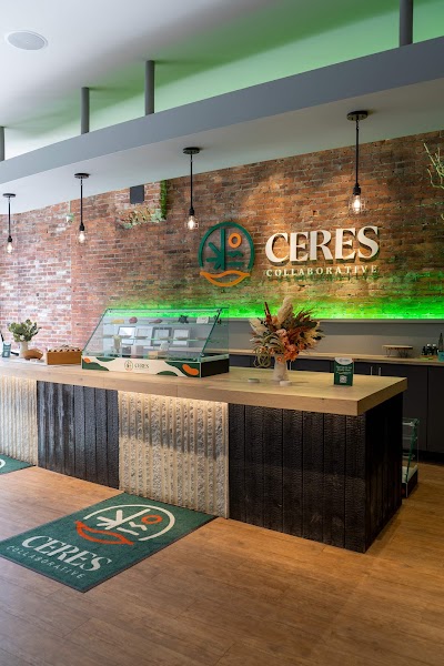 Ceres Collaborative