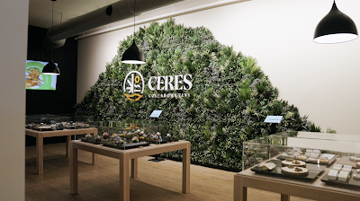 Ceres Collaborative