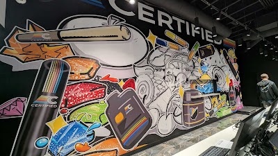 CERTIFIED Dispensary Columbus