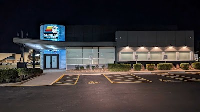 CERTIFIED Dispensary Columbus