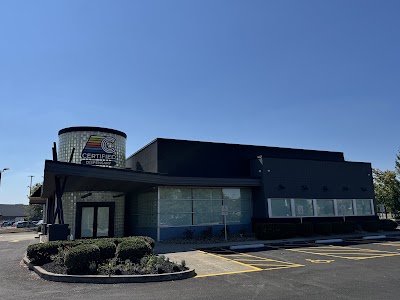 CERTIFIED Dispensary Columbus