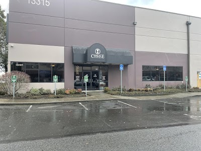 Chalice Cannabis Dispensary Airport