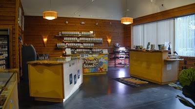 Chalice Cannabis Dispensary Airport