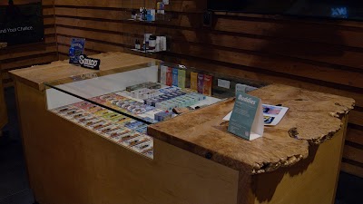 Chalice Cannabis Dispensary Airport
