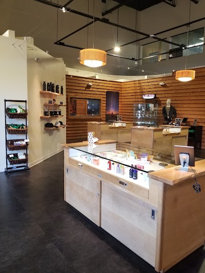 Chalice Cannabis Dispensary Airport
