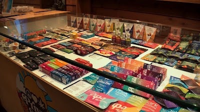 Chalice Cannabis Dispensary Downtown