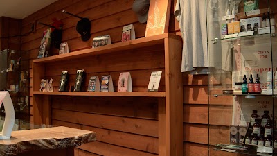 Chalice Cannabis Dispensary Downtown