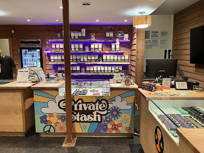 Chalice Cannabis Dispensary Downtown