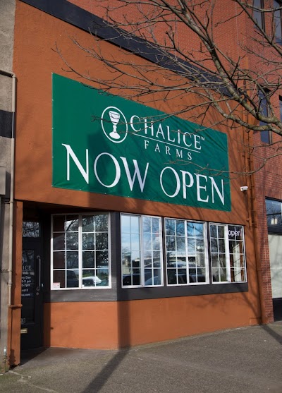 Chalice Cannabis Dispensary Downtown