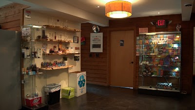 Chalice Cannabis Dispensary Powell