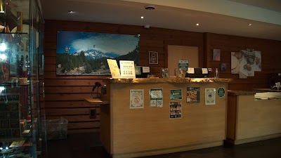 Chalice Cannabis Dispensary Powell