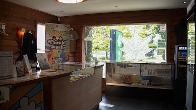 Chalice Cannabis Dispensary Powell