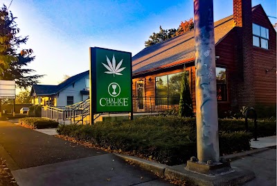 Chalice Cannabis Dispensary Powell