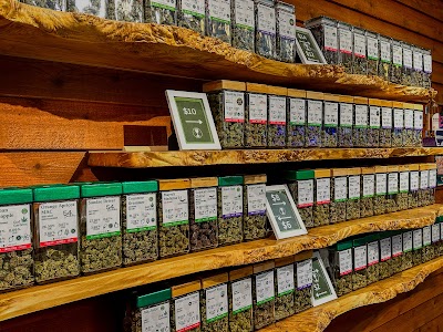 Chalice Weed Dispensary Dundee