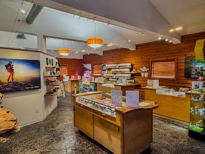 Chalice Weed Dispensary Dundee