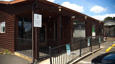 Chalice Weed Dispensary Dundee