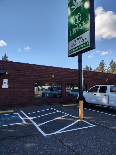 Chalice Weed Dispensary Tigard