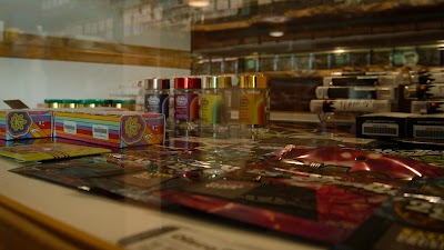 Chalice Weed Dispensary Tigard