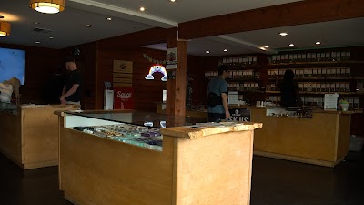 Chalice Weed Dispensary Tigard