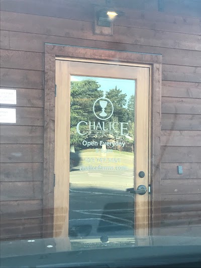 Chalice Weed Dispensary Tigard