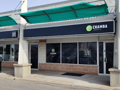 Chamba Cannabis Co | Cannabis Dispensary | Brampton
