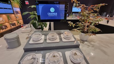 Chamba Cannabis Co | Cannabis Dispensary | Brampton