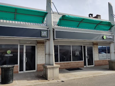 Chamba Cannabis Co | Cannabis Dispensary | Brampton