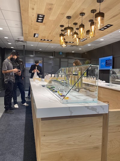 Chamba Cannabis Co | Cannabis Dispensary | Waterloo