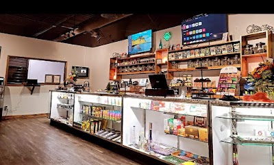 Charlie and the Weed Factory