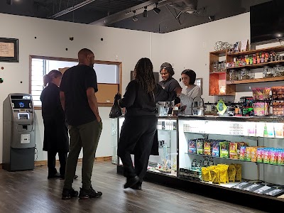 Charlie and the Weed Factory