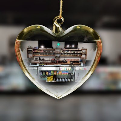 Charlie and the Weed Factory