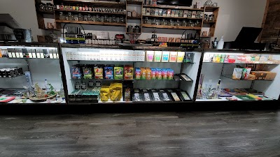 Charlie and the Weed Factory