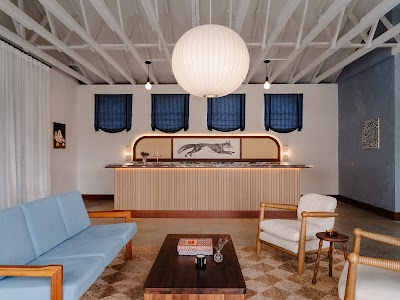 Charlie Fox Hamptons