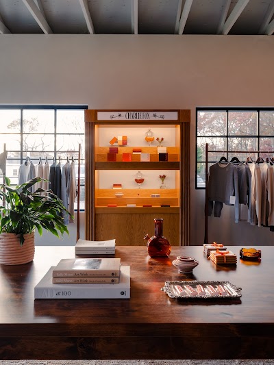 Charlie Fox Hamptons