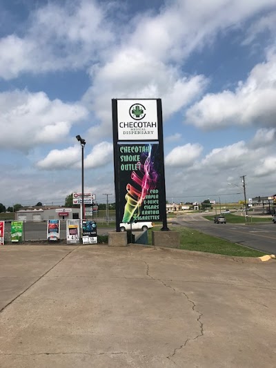 Checotah Medical Dispensary