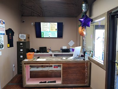 Checotah Medical Dispensary