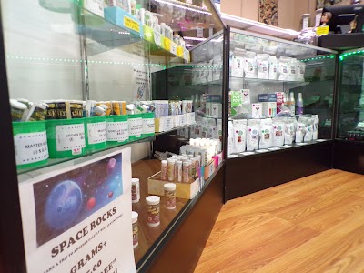 Checotah Medical Dispensary