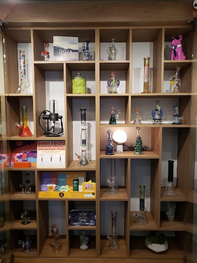 Cheeba Cheebas Premium Cannabis