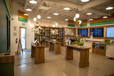 Cheeba Cheebas Premium Cannabis